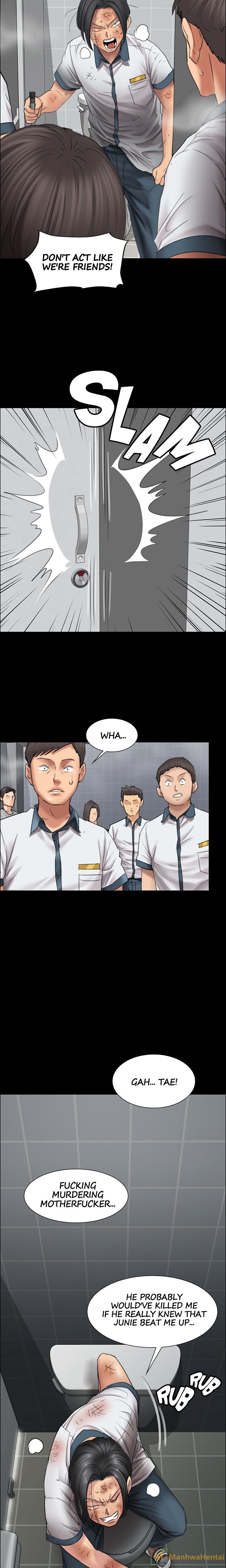 Queen Bee Chapter 13 - HolyManga.Net