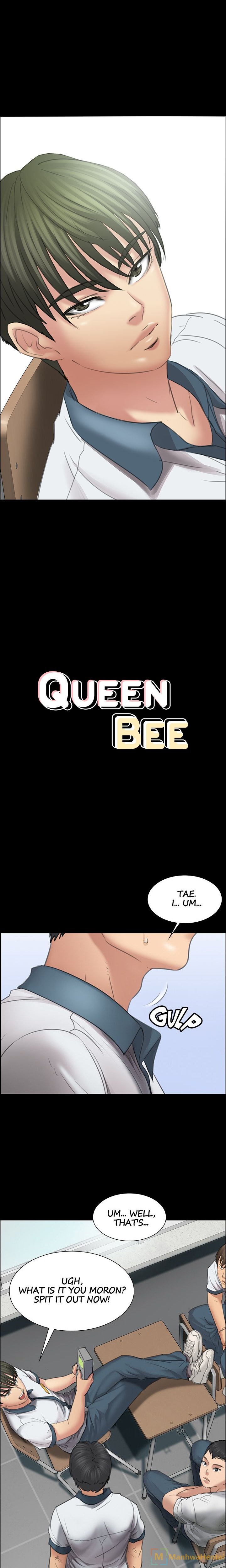 Queen Bee Chapter 13 - HolyManga.Net