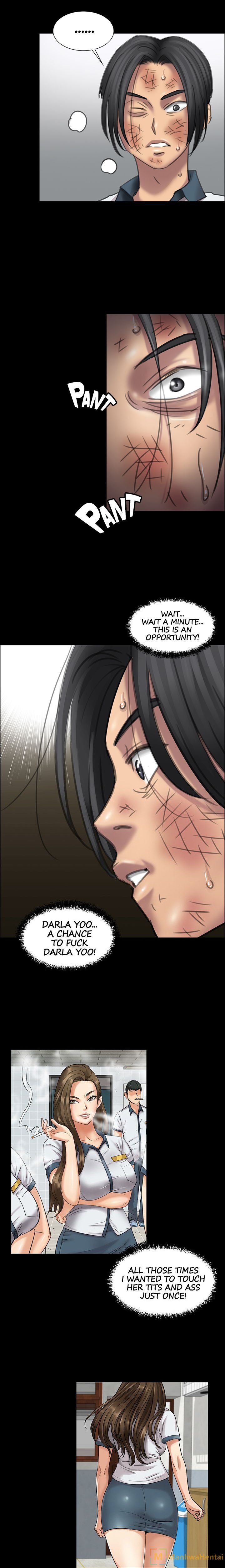 Queen Bee Chapter 13 - HolyManga.Net