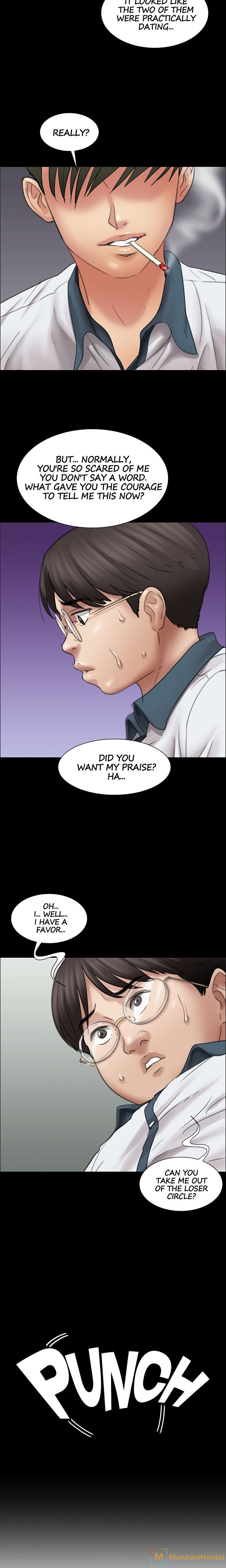Queen Bee Chapter 13 - HolyManga.Net