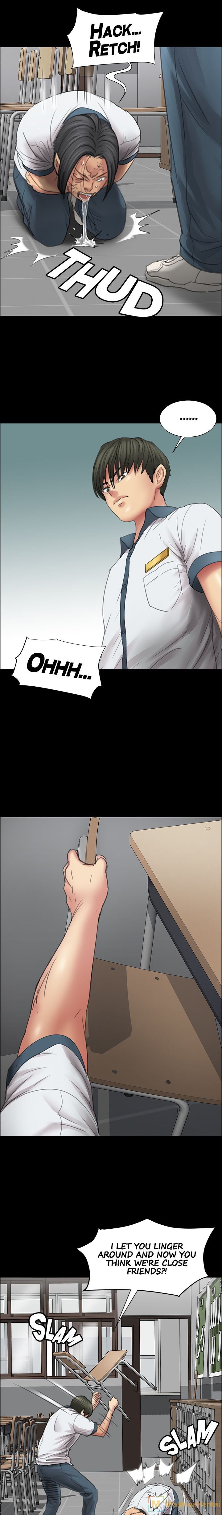 Queen Bee Chapter 13 - HolyManga.Net