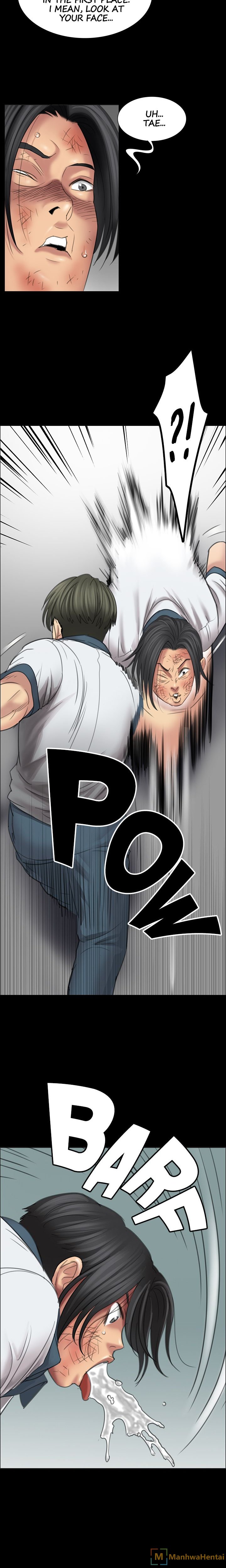 Queen Bee Chapter 13 - HolyManga.Net