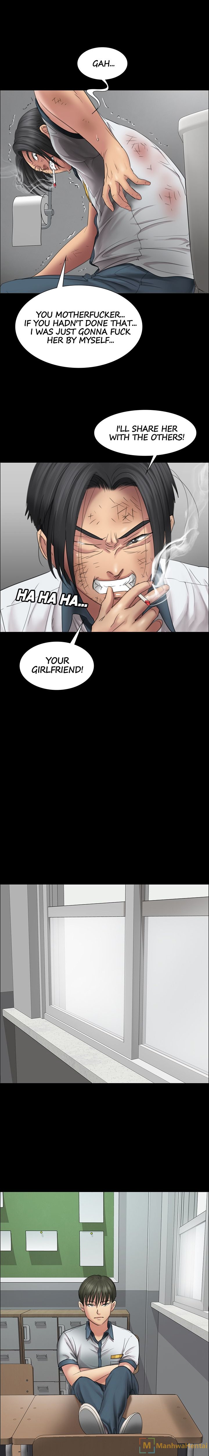 Queen Bee Chapter 13 - HolyManga.Net