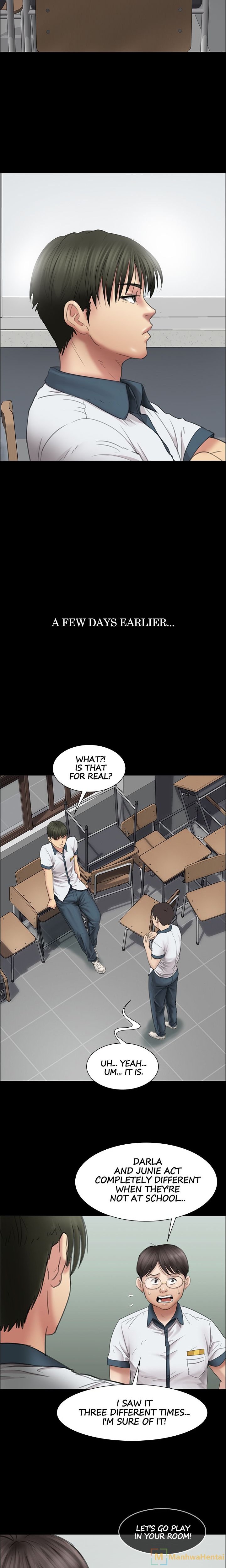 Queen Bee Chapter 13 - HolyManga.Net