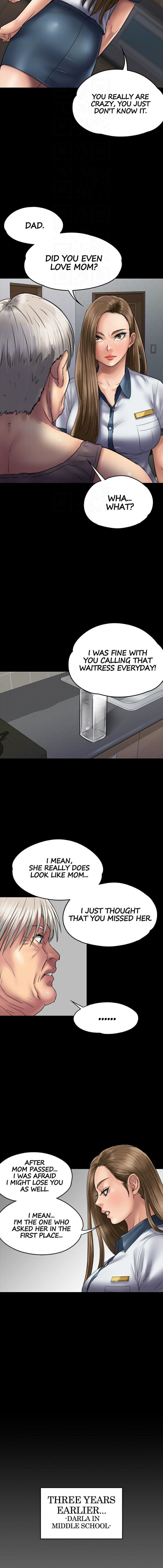Queen Bee Chapter 52 - HolyManga.Net