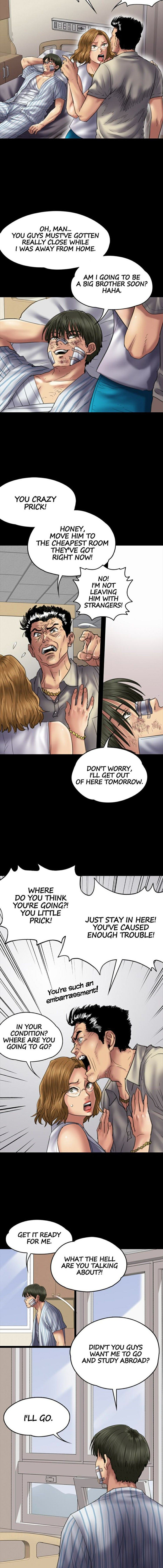 Queen Bee Chapter 52 - HolyManga.Net