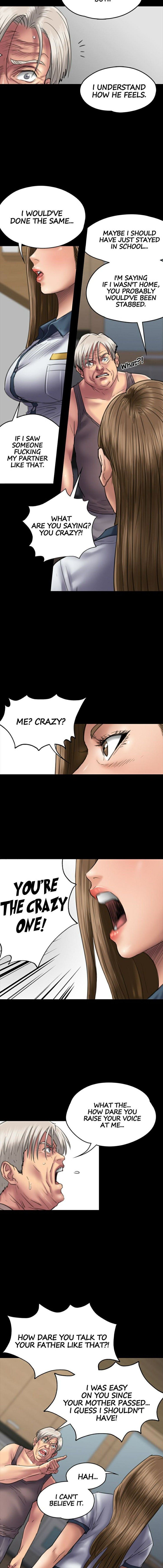 Queen Bee Chapter 52 - HolyManga.Net