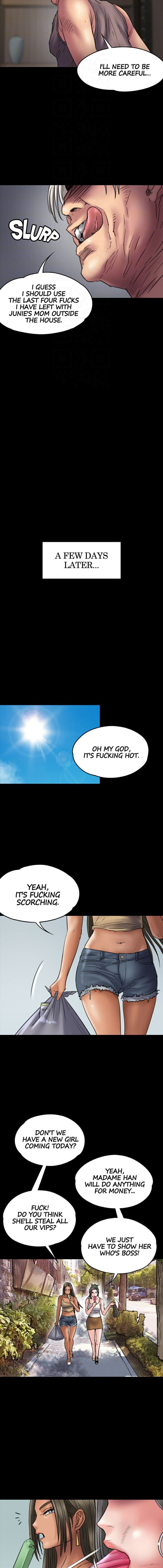 Queen Bee Chapter 52 - HolyManga.Net