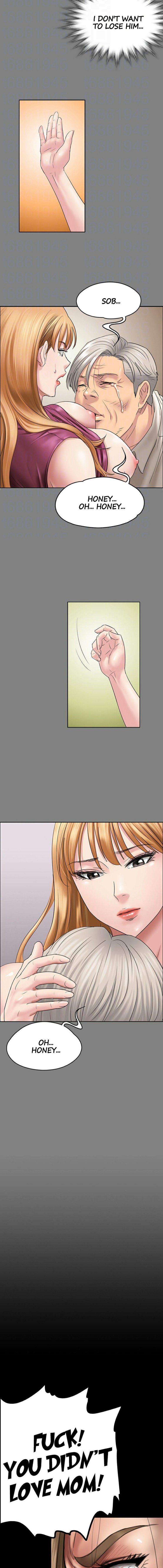 Queen Bee Chapter 52 - HolyManga.Net