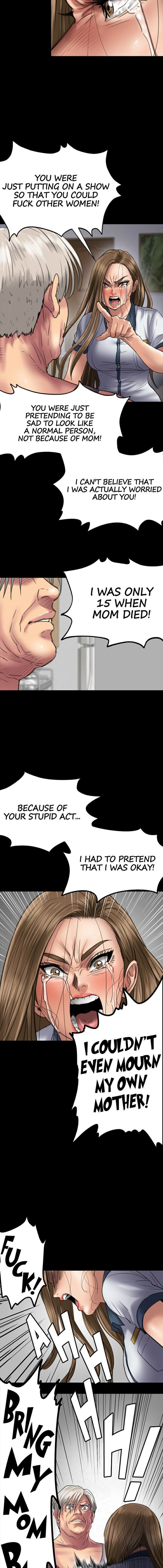 Queen Bee Chapter 52 - HolyManga.Net