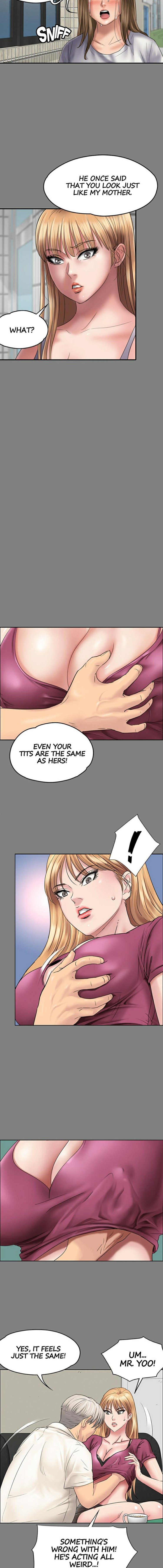 Queen Bee Chapter 52 - HolyManga.Net