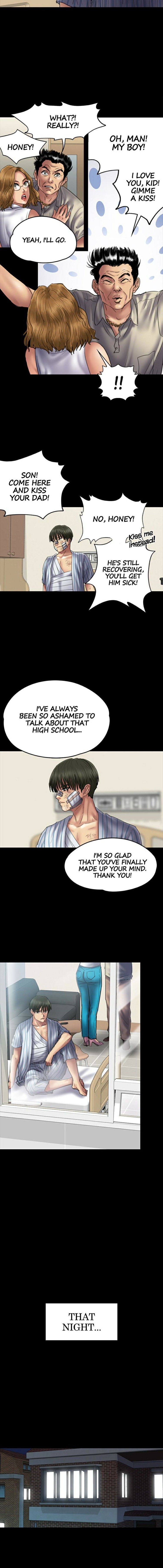 Queen Bee Chapter 52 - HolyManga.Net