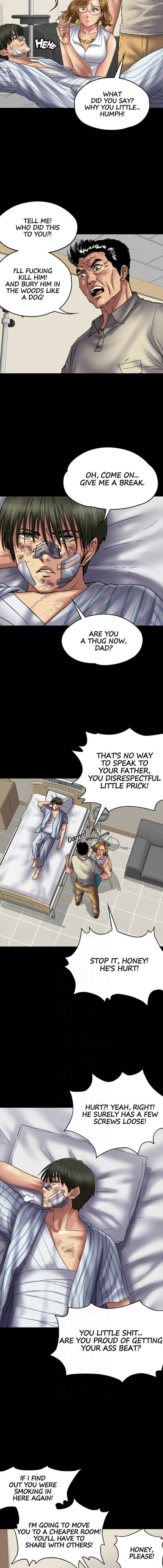 Queen Bee Chapter 52 - HolyManga.Net