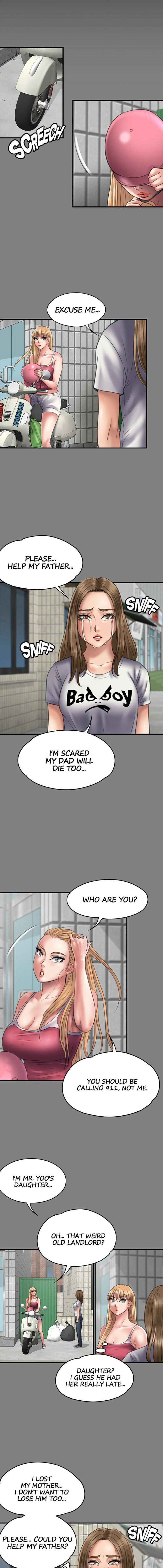 Queen Bee Chapter 52 - HolyManga.Net