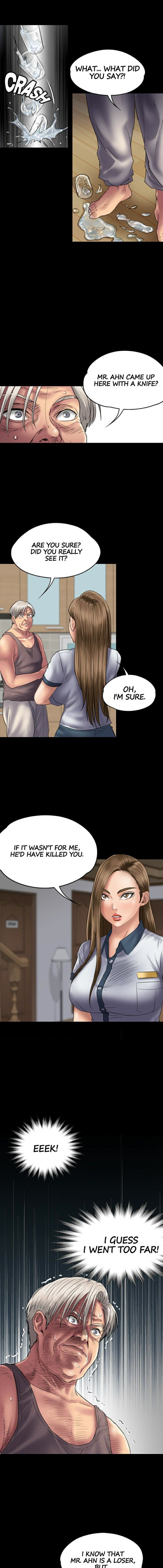 Queen Bee Chapter 52 - HolyManga.Net