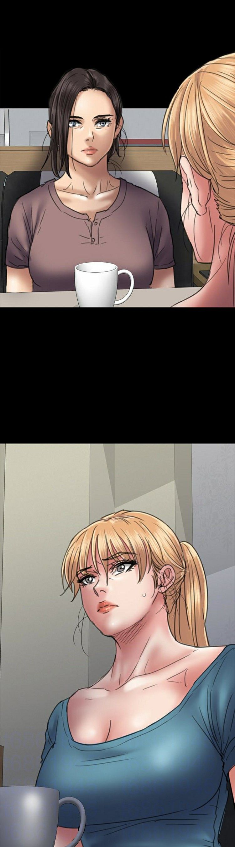 Queen Bee Chapter 52 - HolyManga.Net