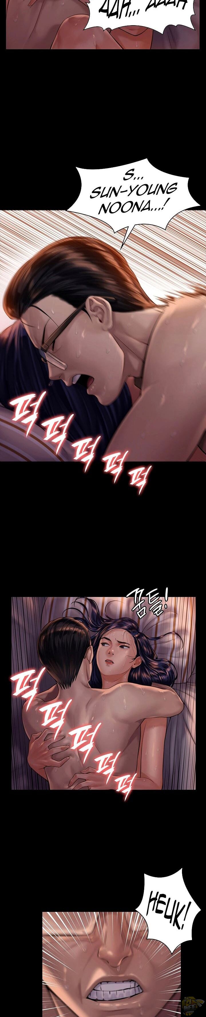 Queen Bee Chapter 167 - BidManga.com