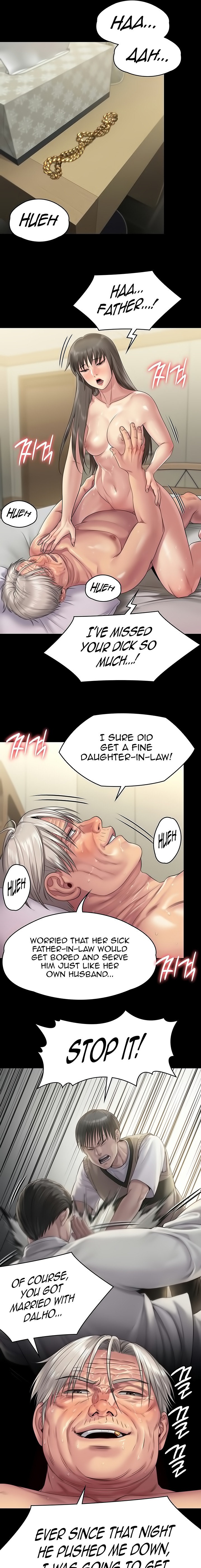 Queen Bee Chapter 257 - HolyManga.Net