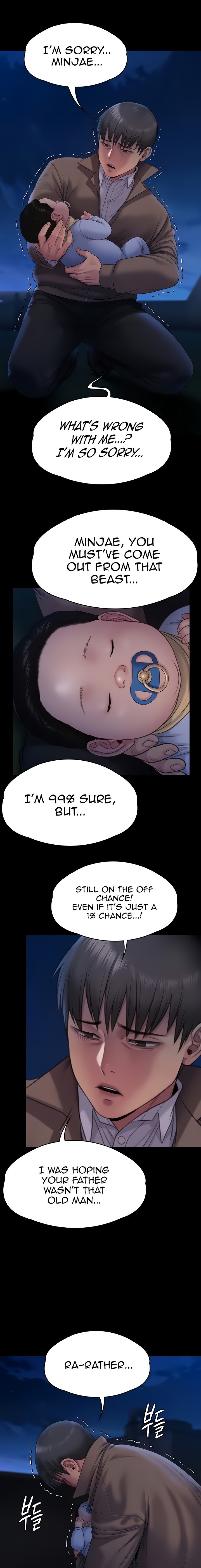 Queen Bee Chapter 257 - HolyManga.Net