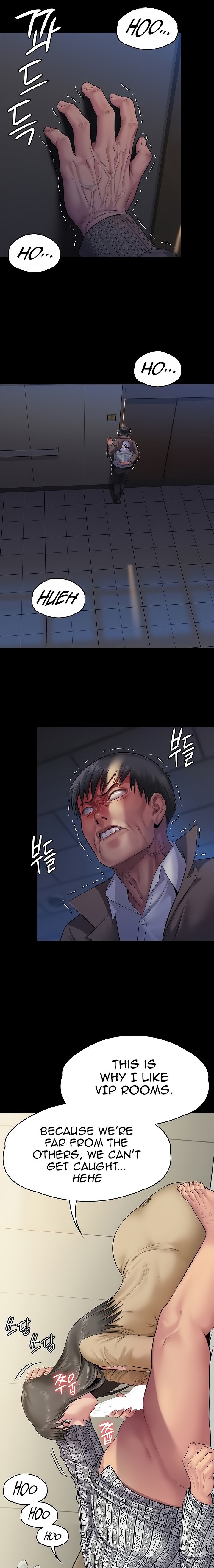 Queen Bee Chapter 257 - HolyManga.Net