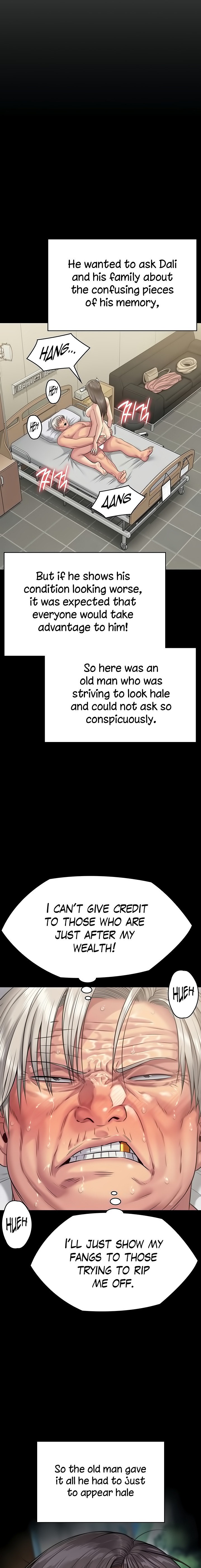 Queen Bee Chapter 257 - HolyManga.Net