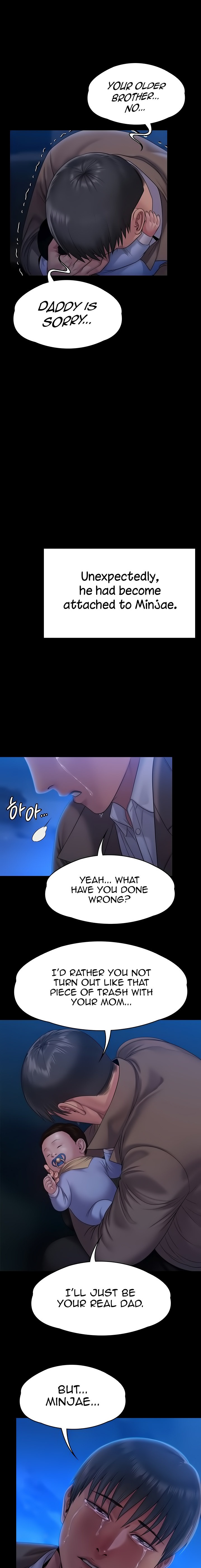 Queen Bee Chapter 257 - HolyManga.Net