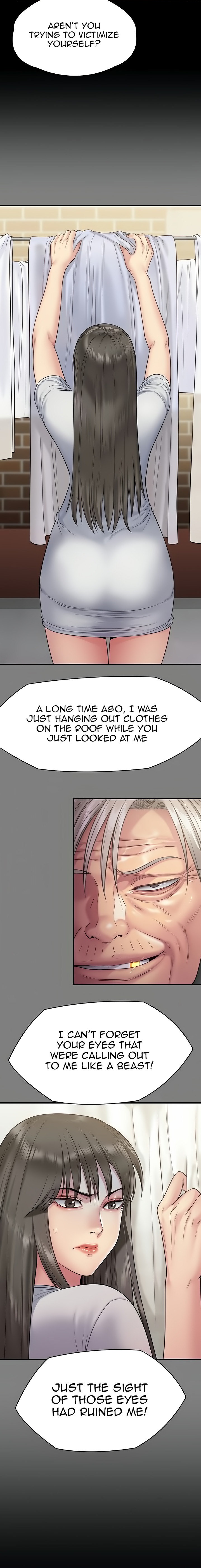 Queen Bee Chapter 257 - HolyManga.Net