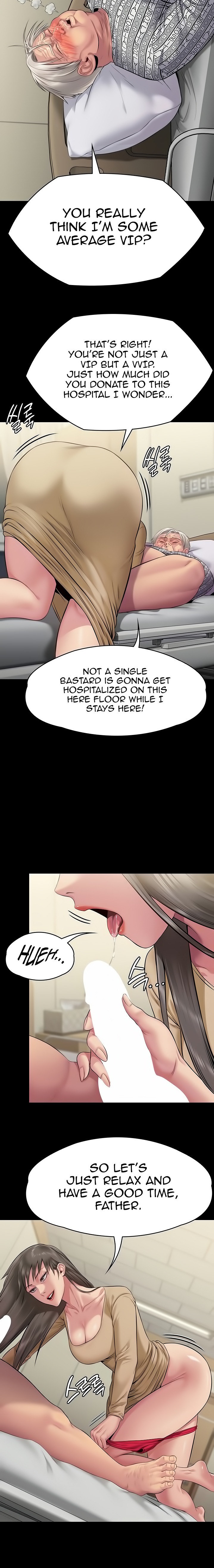 Queen Bee Chapter 257 - HolyManga.Net