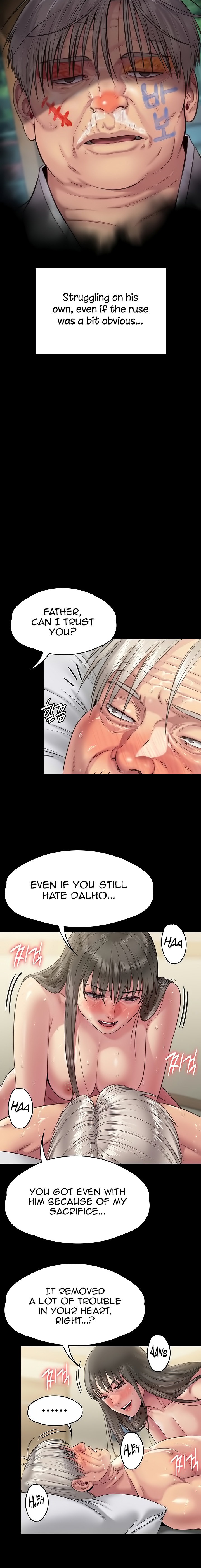 Queen Bee Chapter 257 - HolyManga.Net