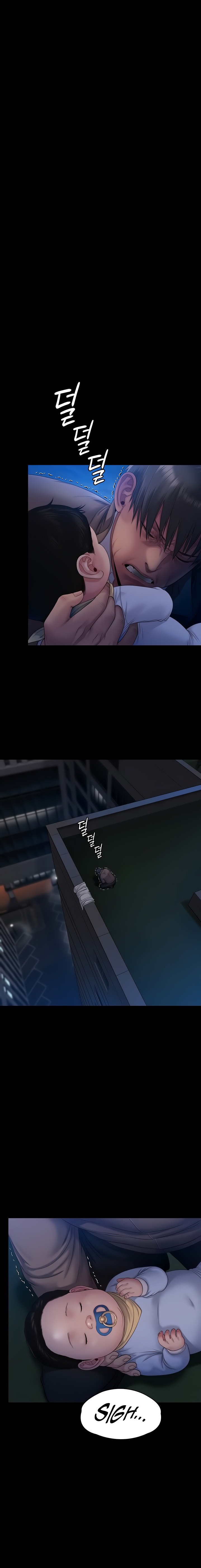 Queen Bee Chapter 257 - HolyManga.Net