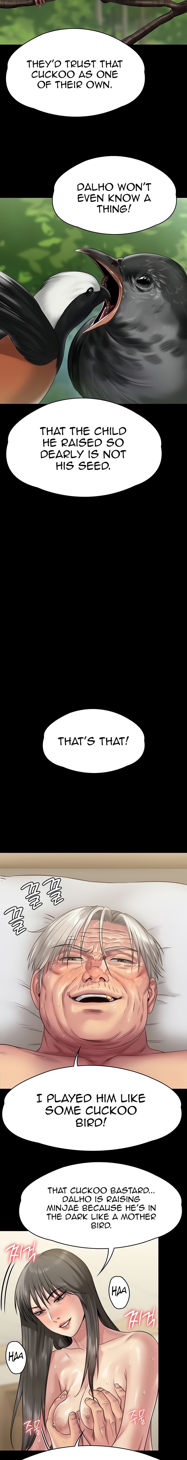 Queen Bee Chapter 257 - HolyManga.Net