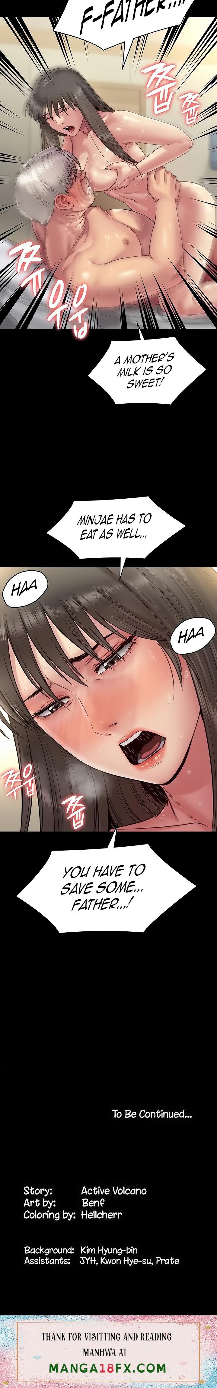 Queen Bee Chapter 257 - HolyManga.Net
