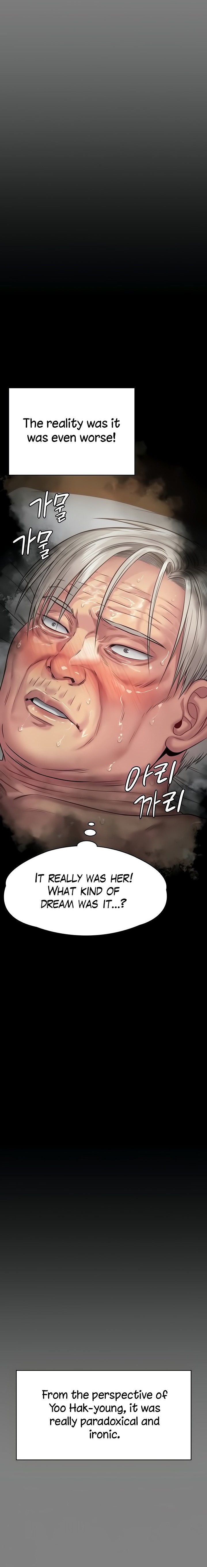 Queen Bee Chapter 257 - HolyManga.Net