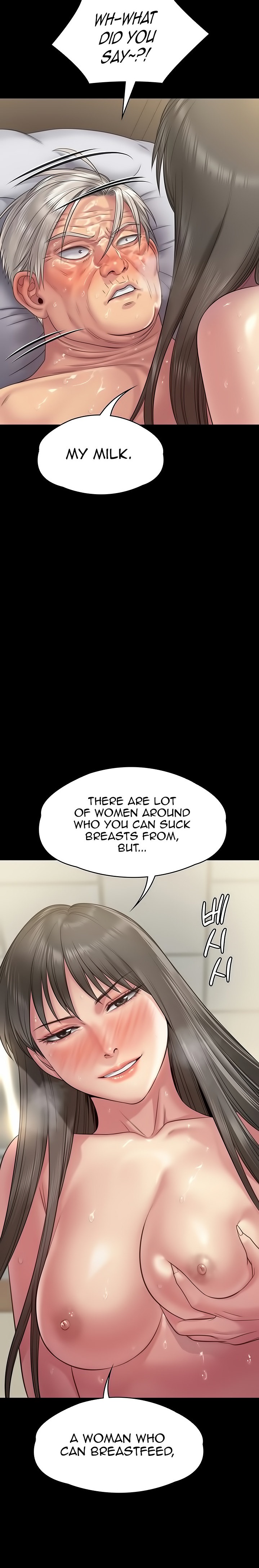 Queen Bee Chapter 257 - HolyManga.Net