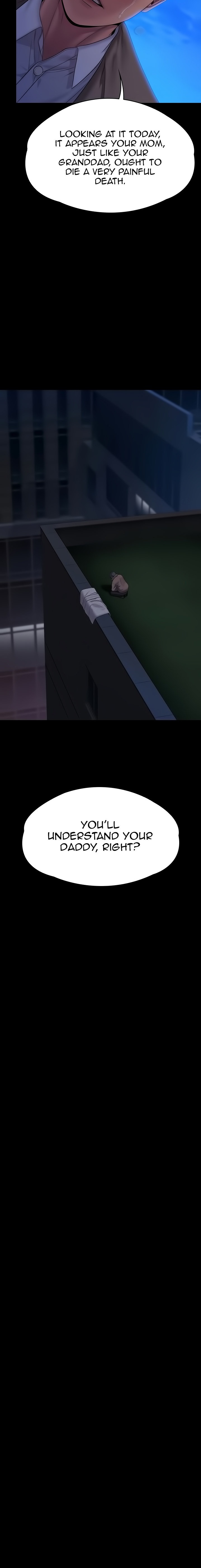 Queen Bee Chapter 257 - HolyManga.Net