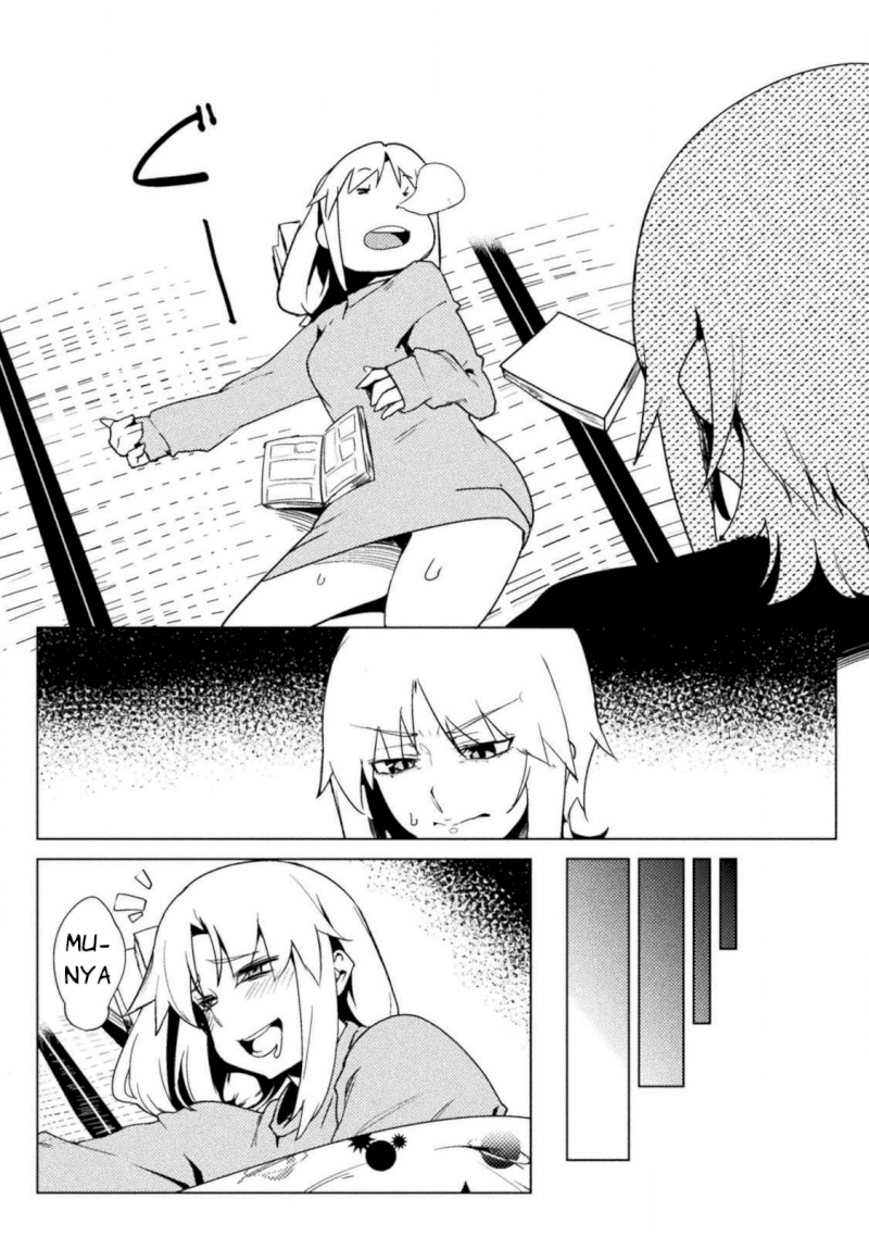 The World Of Moral Reversal Chapter 0.319 - HolyManga.Net