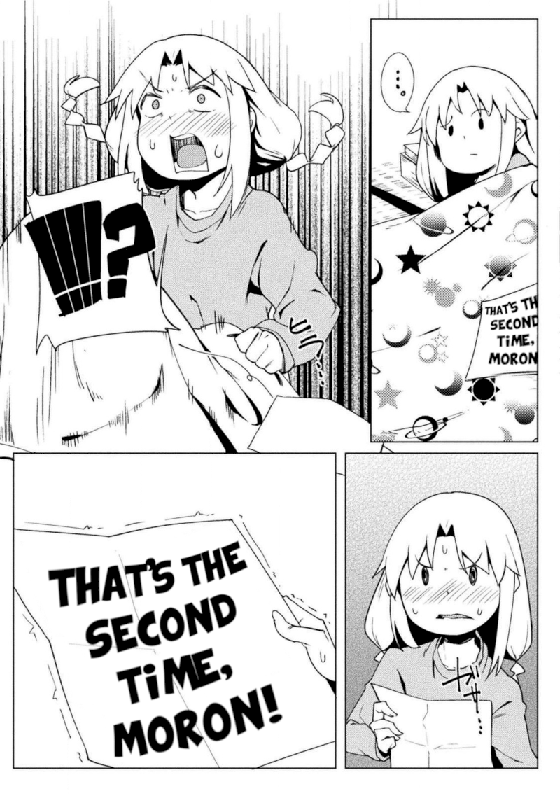 The World Of Moral Reversal Chapter 0.319 - HolyManga.Net