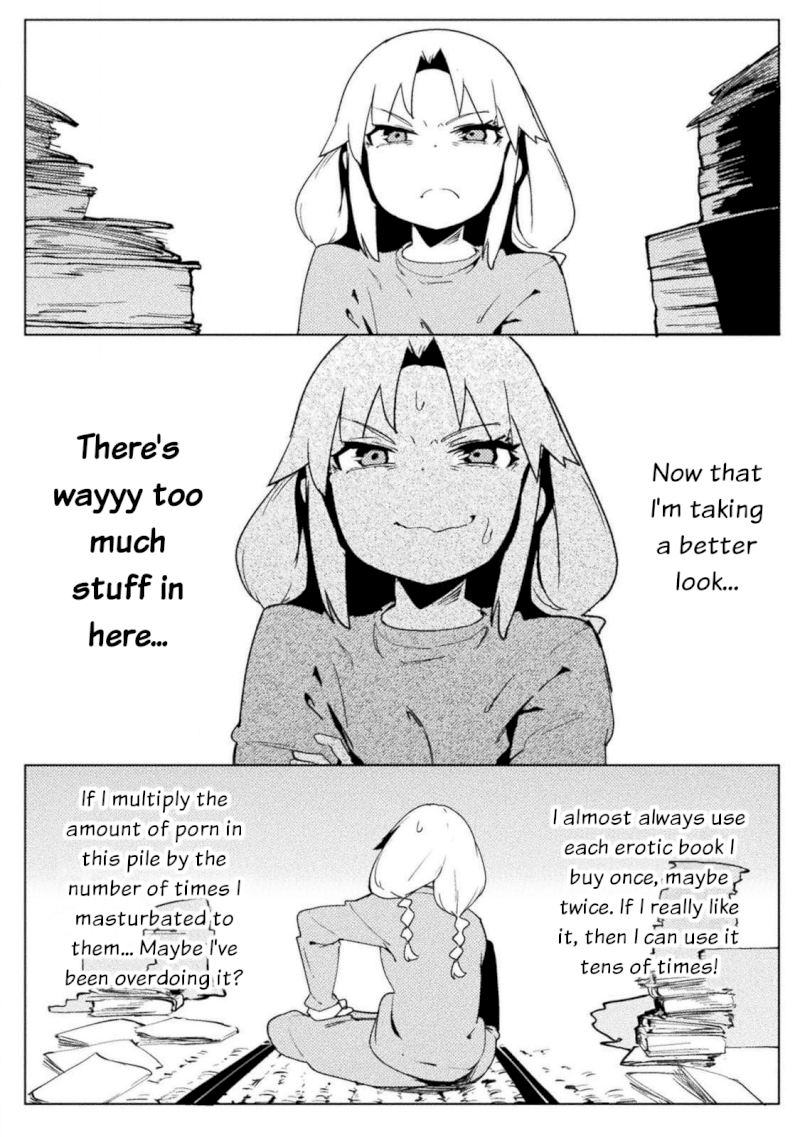 The World Of Moral Reversal Chapter 0.319 - HolyManga.Net