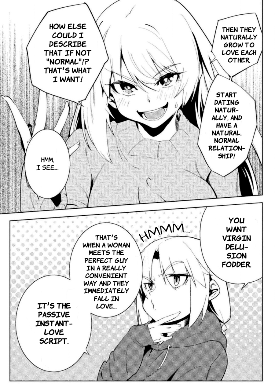 The World Of Moral Reversal Chapter 0.323 - HolyManga.Net