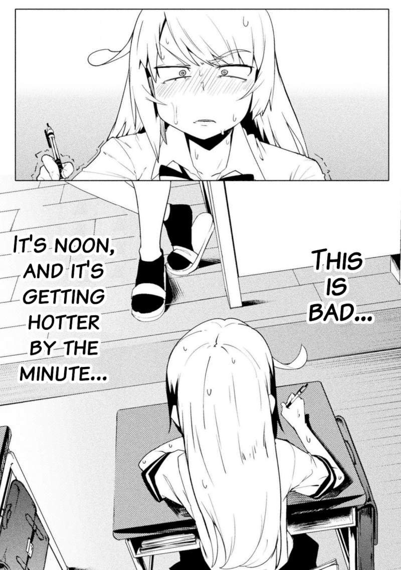 The World Of Moral Reversal Chapter 14 - HolyManga.Net