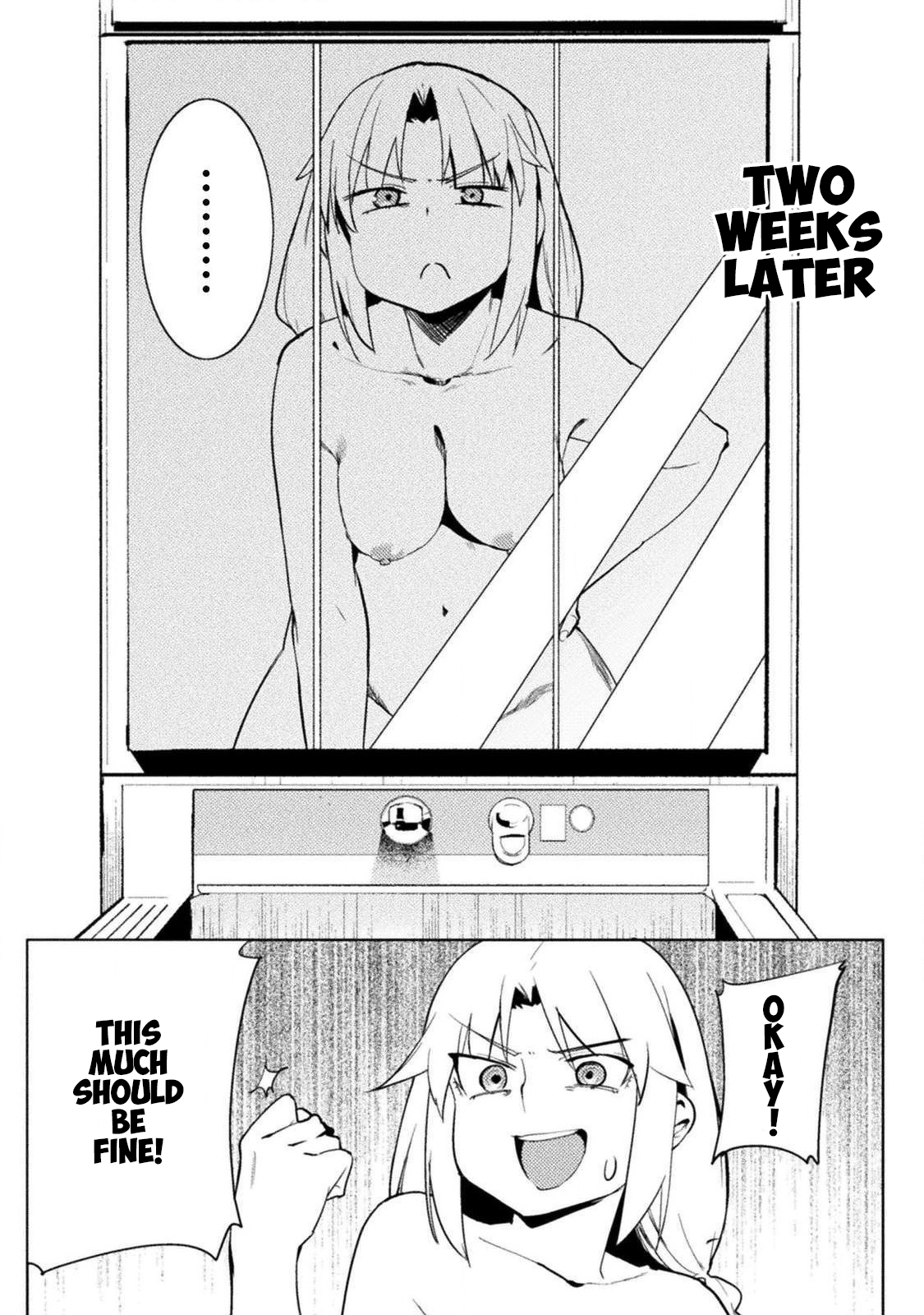 The World Of Moral Reversal Chapter 24 - HolyManga.Net