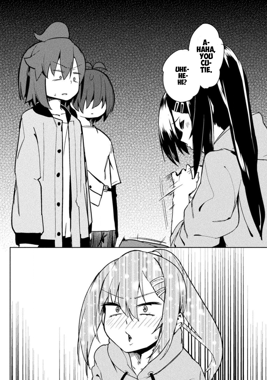 The World Of Moral Reversal Chapter 25 - HolyManga.Net