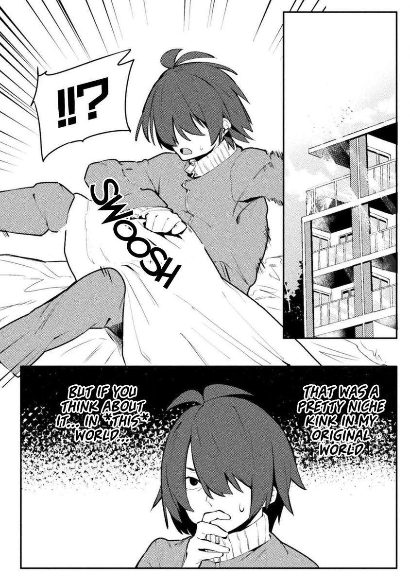 The World Of Moral Reversal Chapter 26 - HolyManga.Net