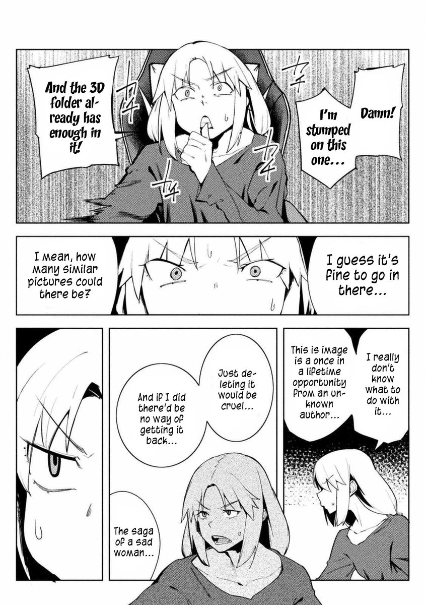 The World Of Moral Reversal Chapter 27 - HolyManga.Net