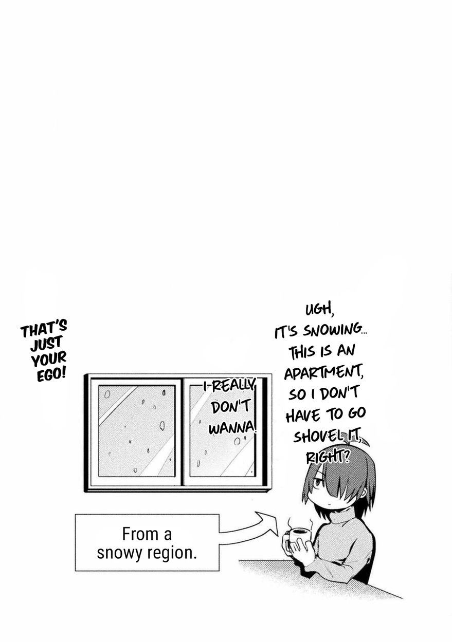 The World Of Moral Reversal Chapter 28 - HolyManga.Net
