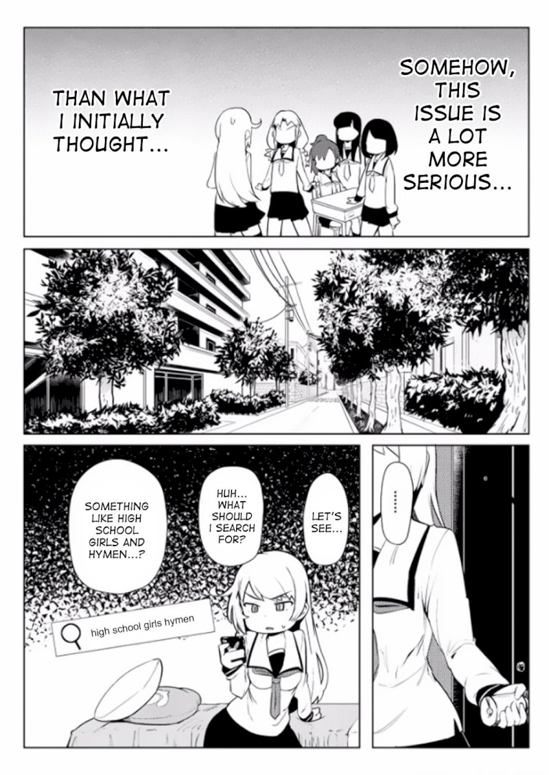 The World Of Moral Reversal Chapter 7 - HolyManga.Net