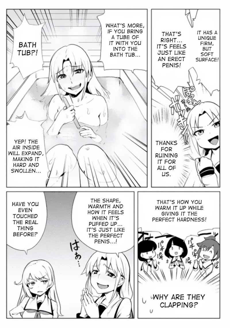 The World Of Moral Reversal Chapter 7 - HolyManga.Net