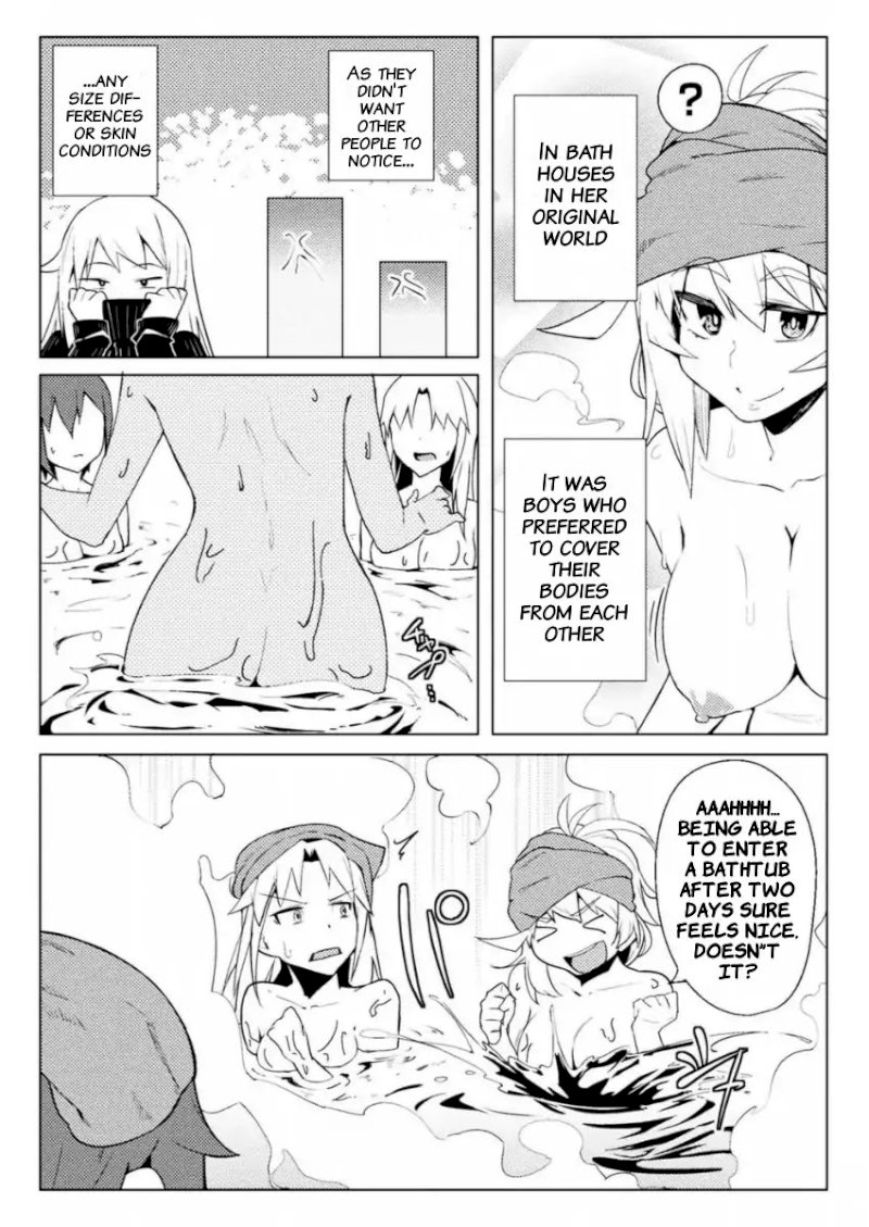 The World Of Moral Reversal Chapter 9 - HolyManga.Net