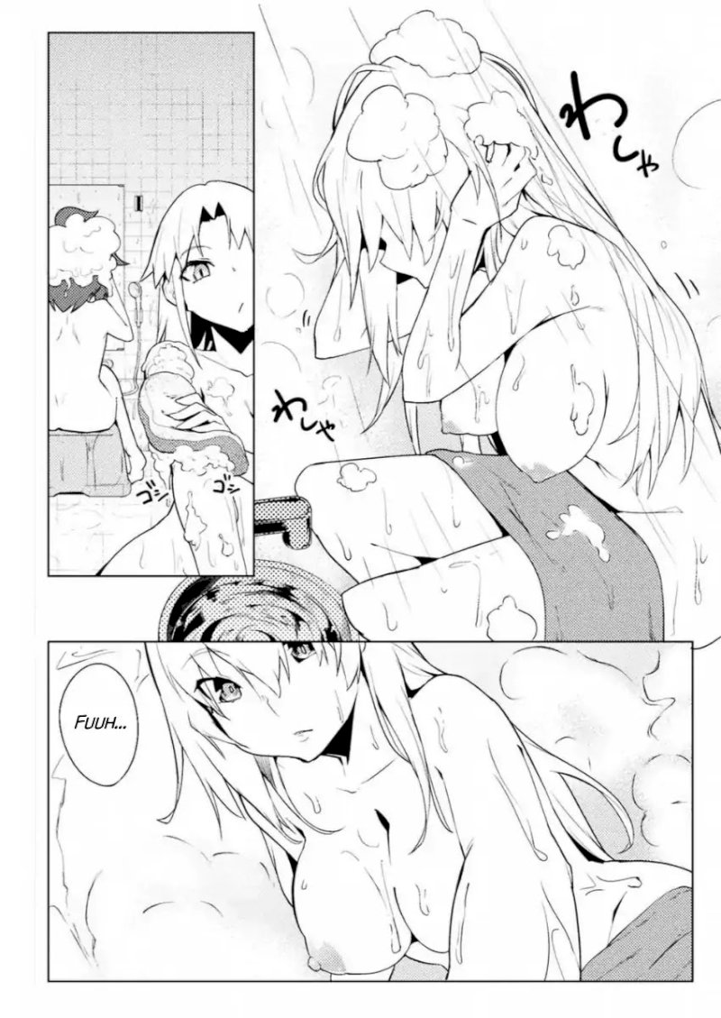 The World Of Moral Reversal Chapter 9 - HolyManga.Net