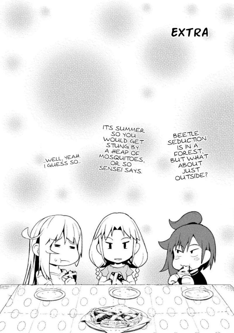 The World Of Moral Reversal Chapter 15 - HolyManga.Net